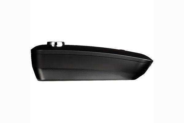 Shure ULXD8 Digital Wireless Gooseneck Base Transmitter with No Mic (Black, X52) - ULXD8=-X52 Microphones Shure