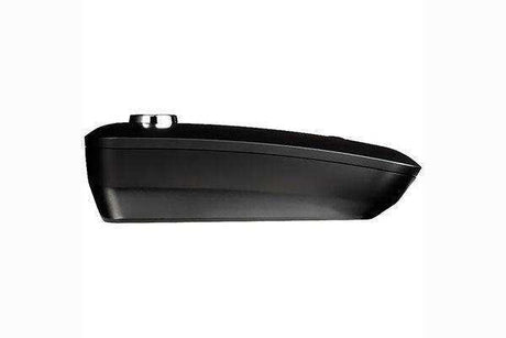 Shure ULXD8 Digital Wireless Gooseneck Base Transmitter with No Mic (Black, X52) - ULXD8=-X52 Microphones Shure