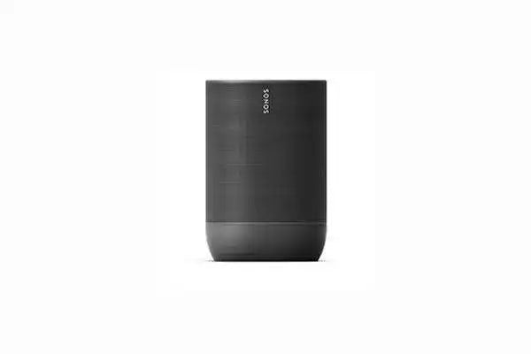 Sonos Move Portable Speaker Speakers Sonos