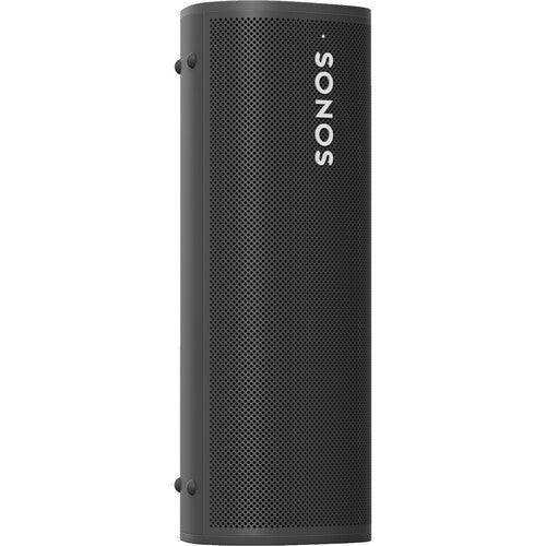 Sonos Roam 2 ( Black) Speakers Sonos
