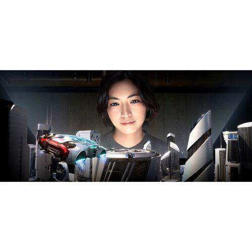 Sony ELF-SR1 15.6" 4K Spatial Reality Display Displays Sony