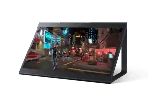 Sony ELF-SR2 27-inch 3840 x 2160 4K Spatial Reality Display with 2D, 3D and VR Displays Sony