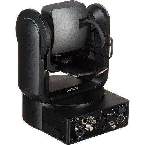 Sony FR7 Cinema Line PTZ Camera Kit with 28-135mm Zoom Lens Video Cameras Sony