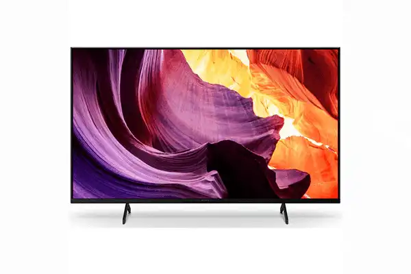 Sony FWD-55X75K 55" 4K HDR Smart Commercial Display and TV Displays Sony