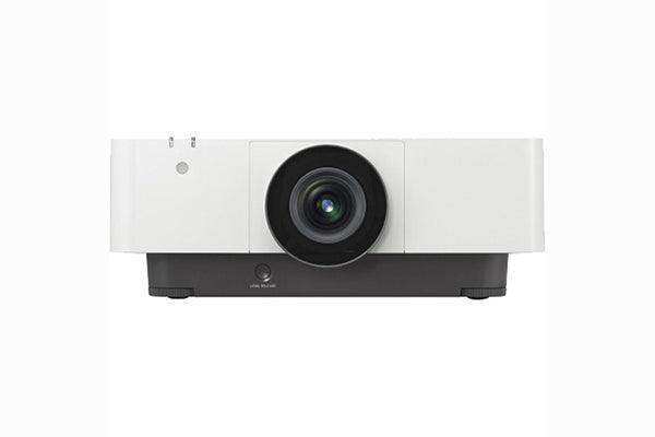 Sony VPL-FHZ85 7300-Lumen WUXGA 3LCD Laser Projector (White) - VPL-FHZ85/W Projection Sony