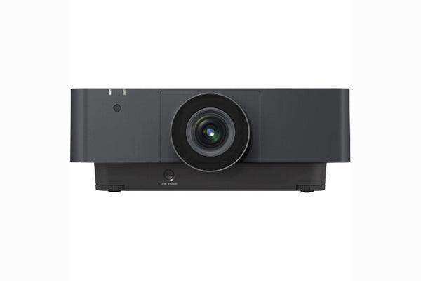 Sony VPL-FHZ85/B 7300-Lumen WUXGA 3LCD Laser Projector (Black) Projection Sony