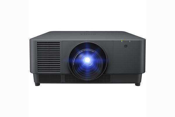 Sony VPL-FHZ91L/B 9000-Lumen WUXGA Laser 3LCD Projector (Black, No Lens) - VPL-FHZ91L/B Projection Sony