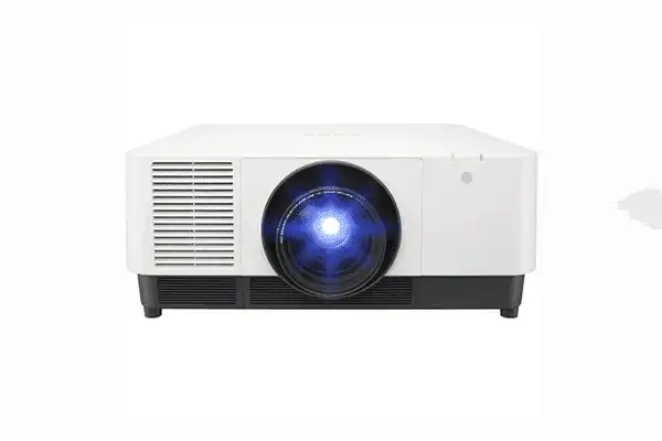 Sony VPLFHZ101L/W VPL-FHZ101L WUXGA 10000 lm Laser 3LCD Projector - White Projection Sony