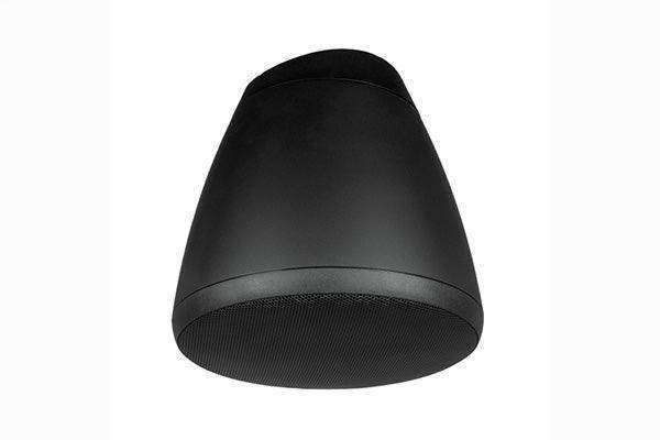 Soundtube IPD-RS82-EZ-BK 8" IP-Addressable, Dante Addressable, Speaker in Black Speakers Soundtube