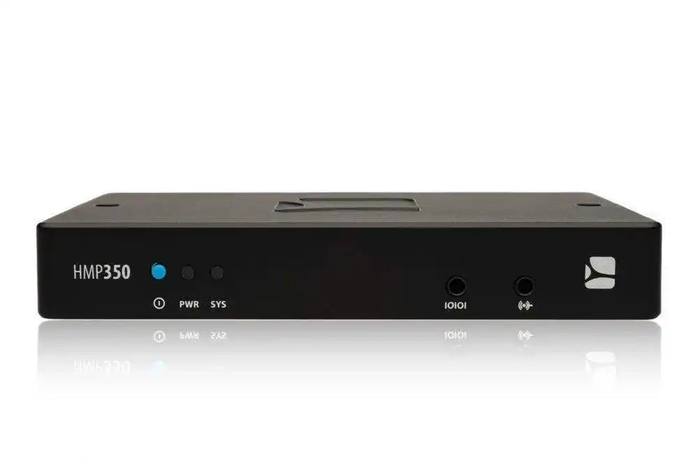 SpinetiX HMP350 player with 3 year warranty - SX-HW-HMP350-US (Discontinued) Digital Signage SpinetiX