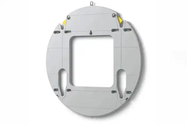 Steelcase Roam Wall Mount for Surface Hub 2S 50" Video Steelcase