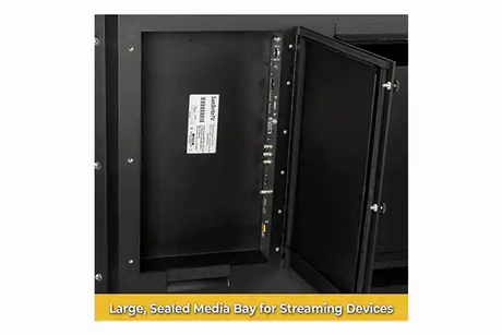 Sunbrite - SB-P2-32-1K-BL 32" 1080p Pro 2 Series Full Sun Outdoor TV - 1500 Nits Displays Sunbrite