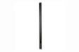 Sunbrite - SB-POLE-F-36-BL Fixed Extension Pole for Outdoor Ceiling Mounts - 36" Projector Accessories Sunbrite