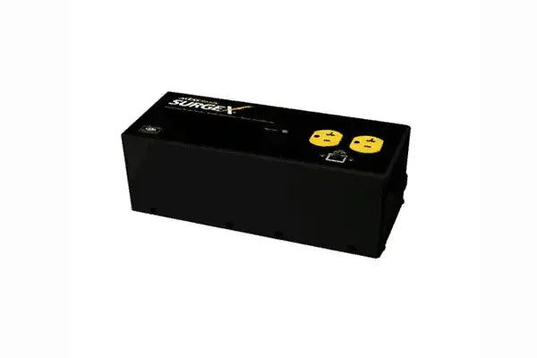 SurgeX SA-20-AR Ready Surge Eliminator Power Outlets & Sockets SurgeX