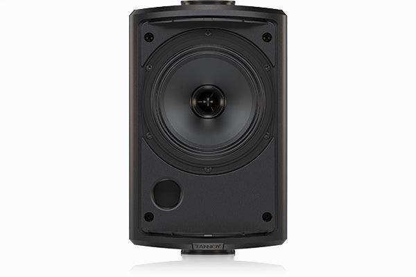 Tannoy AMS 5DC 5" Dual Concentric Surface-Mount Loudspeaker (Pair, Black) - TA-AMS5DC-BK Speakers Tannoy