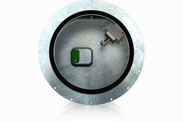 Tannoy Back Can for CMS 603 PI Series Ceiling Loudspeakers (Pre-Install) - TA-CMS603-PI-BC Speakers Tannoy