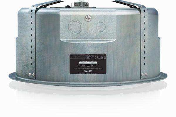 Tannoy Back Can for CMS 603 PI Series Ceiling Loudspeakers (Pre-Install) - TA-CMS603-PI-BC Speakers Tannoy
