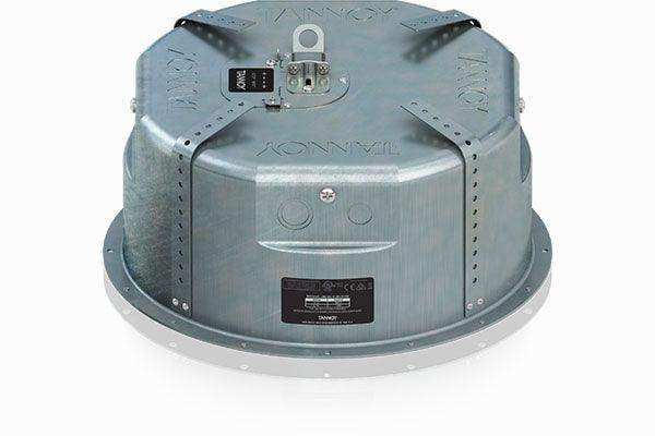 Tannoy Back Can for CMS 603 PI Series Ceiling Loudspeakers (Pre-Install) - TA-CMS603-PI-BC Speakers Tannoy