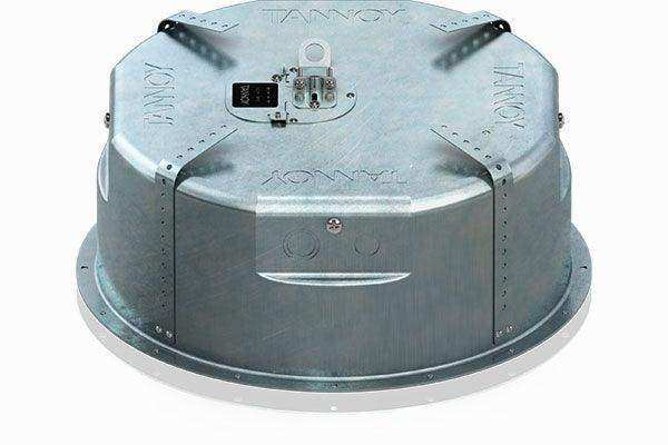 Tannoy Back Can for CMS 801 PI Series Ceiling Loudspeakers (Pre-Install) - TA-CMS801-PI-BC Speakers Tannoy