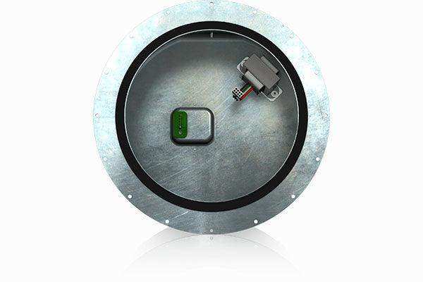 Tannoy Back Can for CMS 801 PI Series Ceiling Loudspeakers (Pre-Install) - TA-CMS801-PI-BC Speakers Tannoy