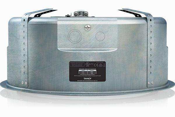 Tannoy Back Can for CMS 803 PI Series Ceiling Loudspeakers (Pre-Install) - TA-CMS803PI-BC Speakers Tannoy
