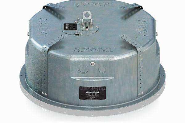 Tannoy Back Can for CMS 803 PI Series Ceiling Loudspeakers (Pre-Install) - TA-CMS803PI-BC Speakers Tannoy