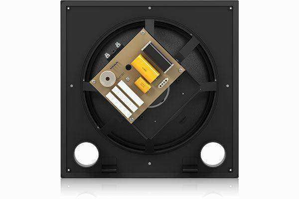 Tannoy CMS 1201DC 12" Full Range Ceiling Loudspeaker with Dual Concentric Driver - TA-CMS1201DC Speakers Tannoy