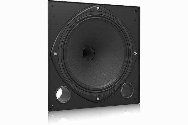 Tannoy CMS 1201DC 12" Full Range Ceiling Loudspeaker with Dual Concentric Driver - TA-CMS1201DC Speakers Tannoy
