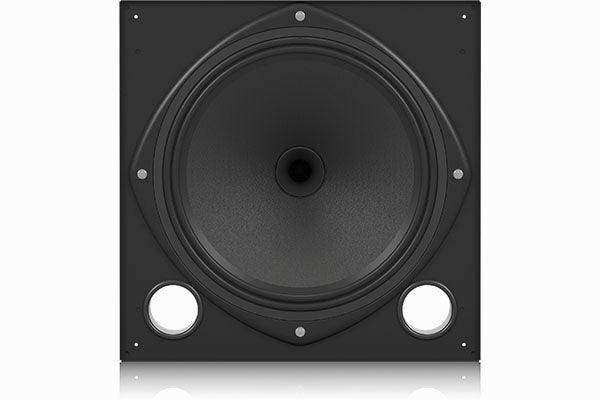 Tannoy CMS 1201DC 12" Full Range Ceiling Loudspeaker with Dual Concentric Driver - TA-CMS1201DC Speakers Tannoy