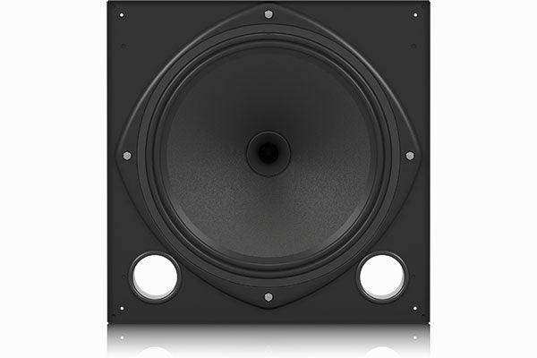 Tannoy CMS 1201DCT 12" Full Range Ceiling Loudspeaker with Dual Concentric Driver - TA-CMS1201DC-T Speakers Tannoy