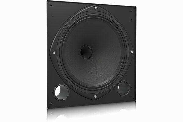 Tannoy CMS 1201DCT 12" Full Range Ceiling Loudspeaker with Dual Concentric Driver - TA-CMS1201DC-T Speakers Tannoy