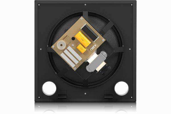 Tannoy CMS 1201DCT 12" Full Range Ceiling Loudspeaker with Dual Concentric Driver - TA-CMS1201DC-T Speakers Tannoy