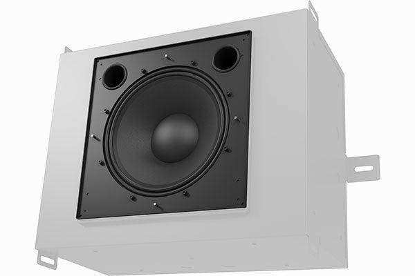Tannoy CMS 1201SW 12" Ceiling Subwoofer - TA-CMS1201-SW Speakers Tannoy