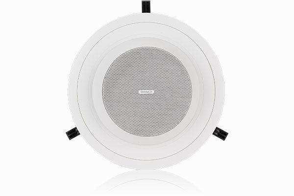 Tannoy CMS 403DCE 4" Full Range Directional Ceiling Loudspeaker with Dual Concentric Driver (Blind-Mount,Pair) - TA-CMS403DCE Speakers Tannoy