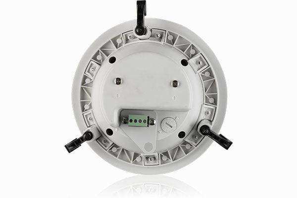 Tannoy CMS 403DCE 4" Full Range Directional Ceiling Loudspeaker with Dual Concentric Driver (Blind-Mount,Pair) - TA-CMS403DCE Speakers Tannoy