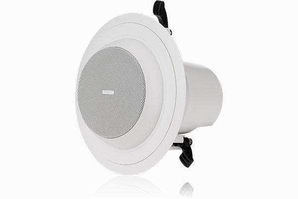 Tannoy CMS 403ICTE 4" Full Range Directional Ceiling Loudspeaker with ICT Driver (Blind-Mount,Pair) - TA-CMS403ICTE Speakers Tannoy