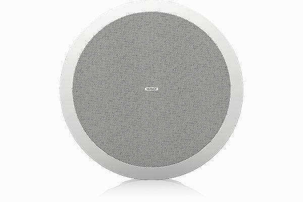Tannoy CMS 503DC LP 5" Full Range Ceiling Loudspeaker with Dual Concentric Driver (Low Profile,Pair) - TA-CMS503DC-LP Speakers Tannoy