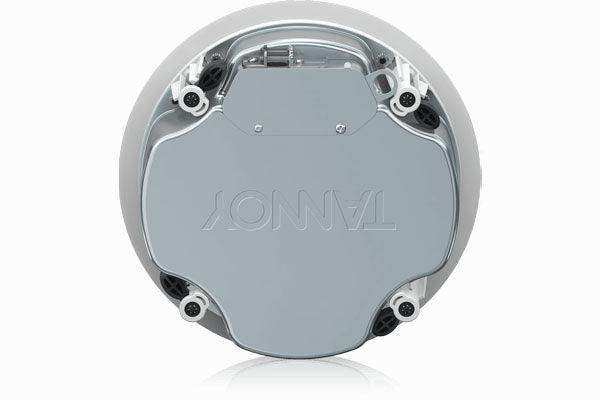 Tannoy CMS 503DC LP 5" Full Range Ceiling Loudspeaker with Dual Concentric Driver (Low Profile,Pair) - TA-CMS503DC-LP Speakers Tannoy