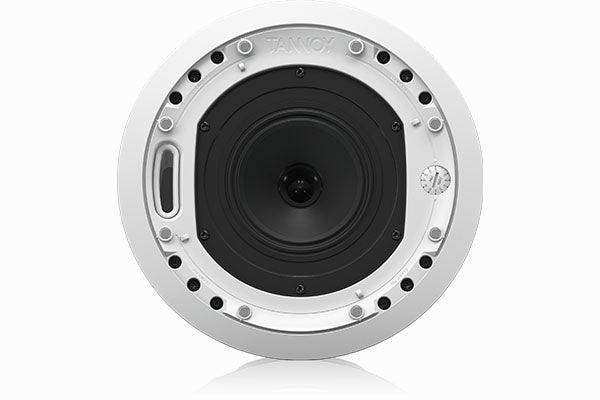 Tannoy CMS 503DC LP 5" Full Range Ceiling Loudspeaker with Dual Concentric Driver (Low Profile,Pair) - TA-CMS503DC-LP Speakers Tannoy