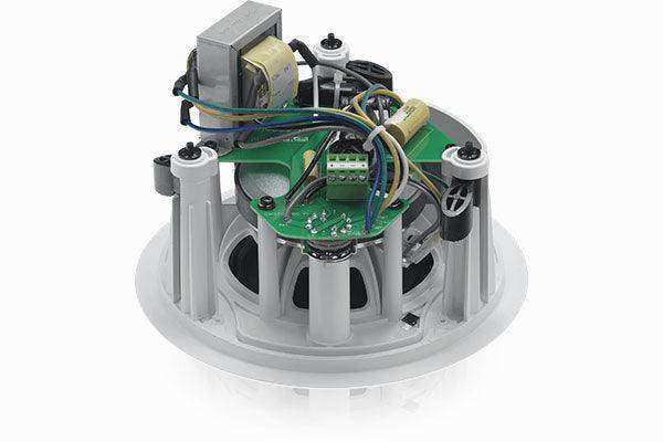 Tannoy CMS 503DC PI 5" Full Range Ceiling Loudspeaker with Dual Concentric Driver (Pre-Install,Pair) - TA-CMS503DC-PI Speakers Tannoy