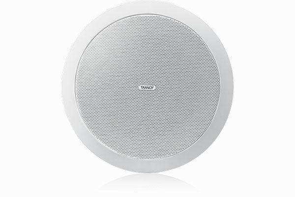 Tannoy CMS 503DC PI 5" Full Range Ceiling Loudspeaker with Dual Concentric Driver (Pre-Install,Pair) - TA-CMS503DC-PI Speakers Tannoy
