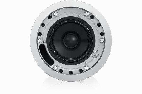 Tannoy CMS 503ICT BM 5" Full Range Ceiling Loudspeaker with ICT Driver (Blind-Mount,Pair) - TA-CMS503ICT-BM Speakers Tannoy
