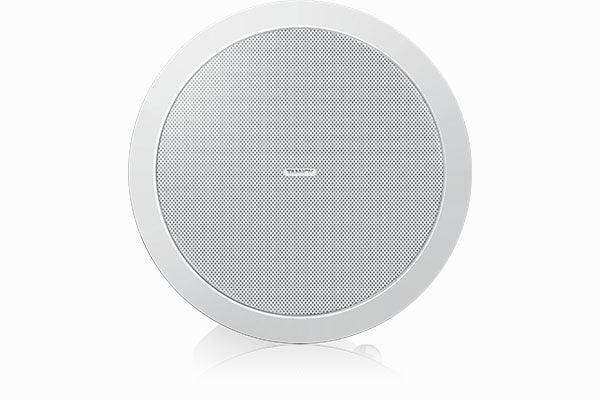 Tannoy CMS 503ICT BM 5" Full Range Ceiling Loudspeaker with ICT Driver (Blind-Mount,Pair) - TA-CMS503ICT-BM Speakers Tannoy