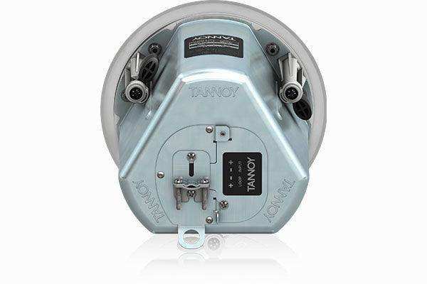 Tannoy CMS 503ICT BM 5" Full Range Ceiling Loudspeaker with ICT Driver (Blind-Mount,Pair) - TA-CMS503ICT-BM Speakers Tannoy