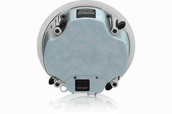 Tannoy CMS 503ICT LP 5" Full Range Ceiling Loudspeaker with ICT Driver (Low Profile,Pair) - TA-CMS503ICT-LP Speakers Tannoy