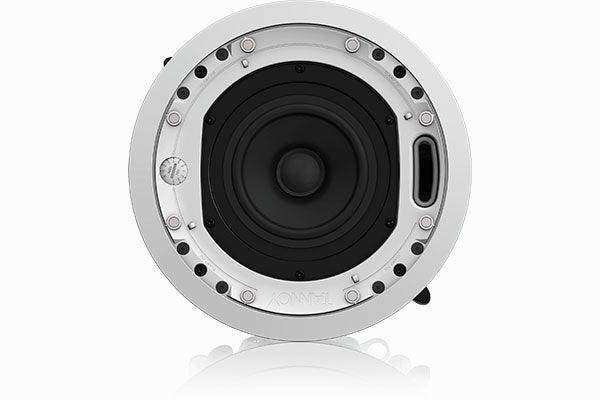 Tannoy CMS 503ICT LP 5" Full Range Ceiling Loudspeaker with ICT Driver (Low Profile,Pair) - TA-CMS503ICT-LP Speakers Tannoy