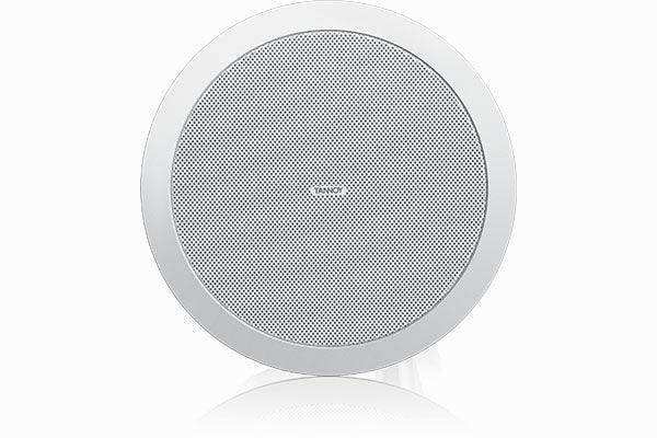 Tannoy CMS 503ICT PI 5" Full Range Ceiling Loudspeaker with ICT Driver (Pre-Install,Pair) - TA-CMS503ICT-PI Speakers Tannoy