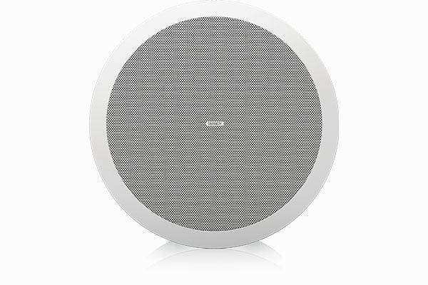 Tannoy CMS 603DC BM 6" Full Range Ceiling Loudspeaker with Dual Concentric Driver (Blind-Mount,Pair) - TA-CMS603DC-BM Speakers Tannoy