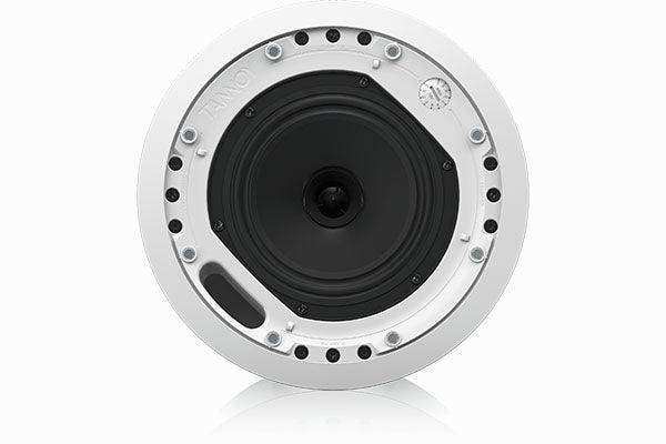 Tannoy CMS 603DC BM 6" Full Range Ceiling Loudspeaker with Dual Concentric Driver (Blind-Mount,Pair) - TA-CMS603DC-BM Speakers Tannoy