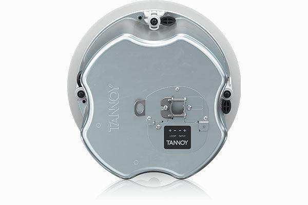 Tannoy CMS 603DC BM 6" Full Range Ceiling Loudspeaker with Dual Concentric Driver (Blind-Mount,Pair) - TA-CMS603DC-BM Speakers Tannoy